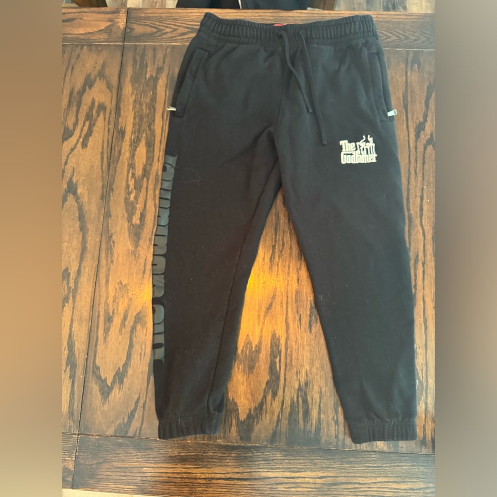sweatpants